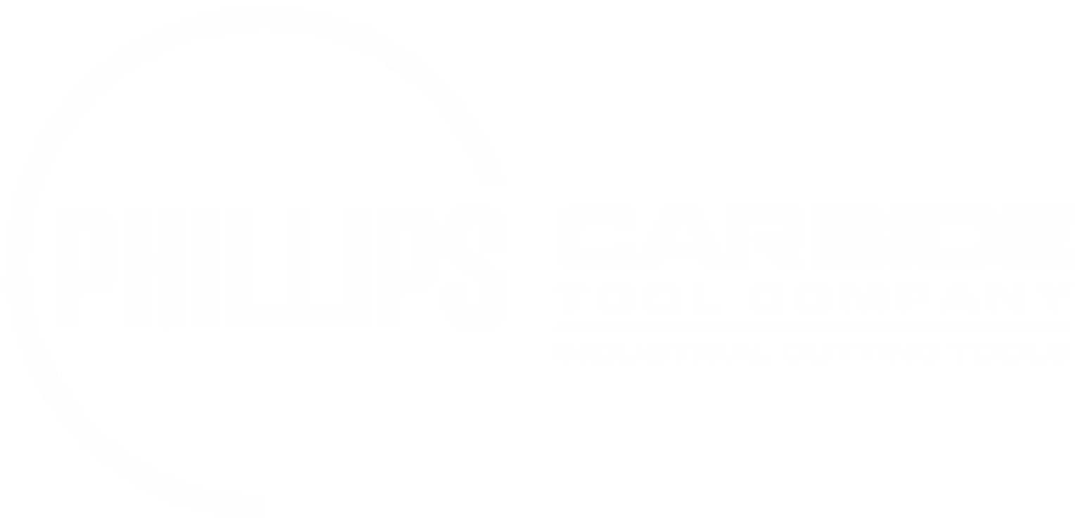 Phillips Carbide Tool Company Logo